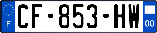 CF-853-HW
