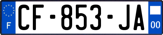 CF-853-JA