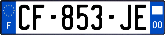 CF-853-JE