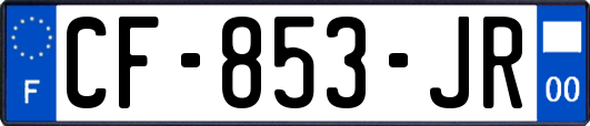 CF-853-JR