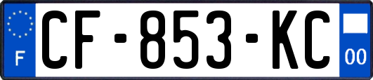 CF-853-KC