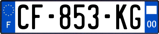 CF-853-KG