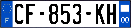 CF-853-KH