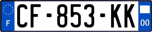 CF-853-KK