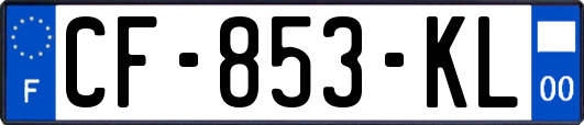 CF-853-KL