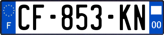 CF-853-KN