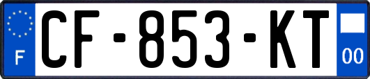 CF-853-KT