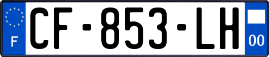 CF-853-LH