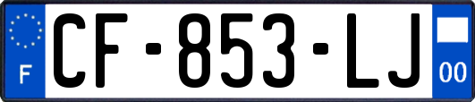 CF-853-LJ