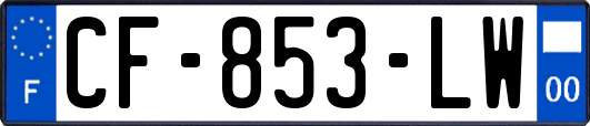 CF-853-LW