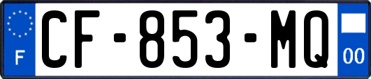 CF-853-MQ