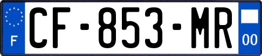CF-853-MR