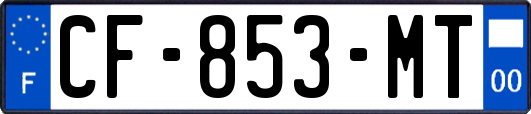 CF-853-MT