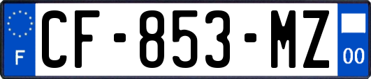 CF-853-MZ