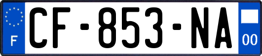 CF-853-NA