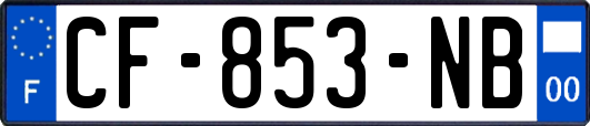 CF-853-NB
