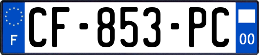 CF-853-PC
