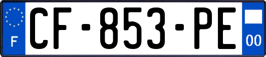 CF-853-PE