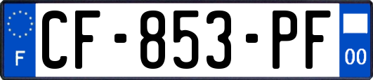 CF-853-PF