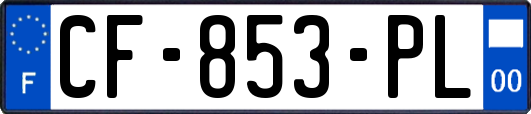 CF-853-PL