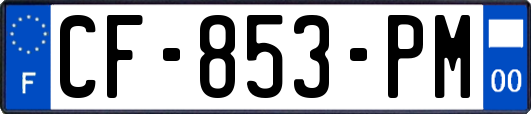CF-853-PM