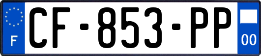 CF-853-PP