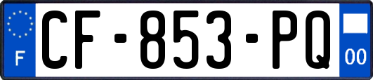 CF-853-PQ
