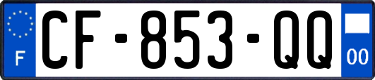 CF-853-QQ
