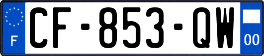 CF-853-QW