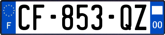 CF-853-QZ