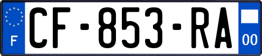 CF-853-RA