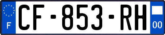 CF-853-RH