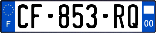 CF-853-RQ