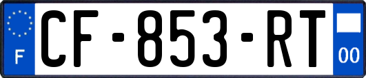 CF-853-RT