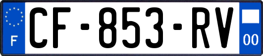 CF-853-RV