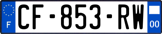 CF-853-RW