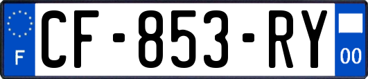 CF-853-RY