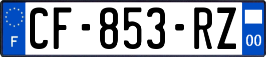 CF-853-RZ