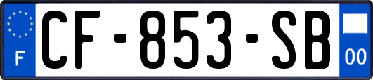 CF-853-SB