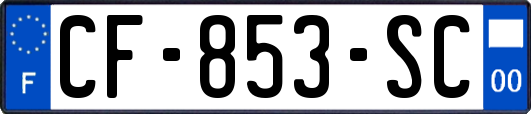 CF-853-SC