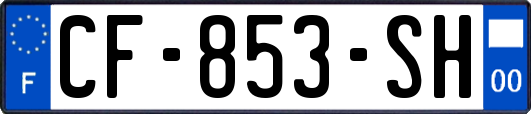 CF-853-SH
