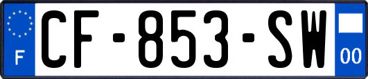 CF-853-SW