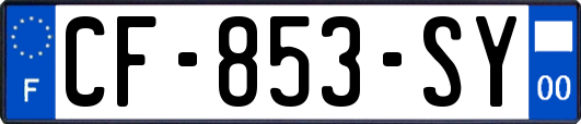 CF-853-SY