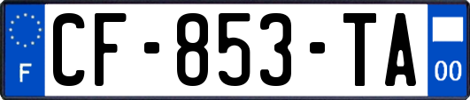 CF-853-TA