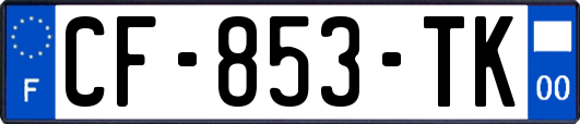 CF-853-TK