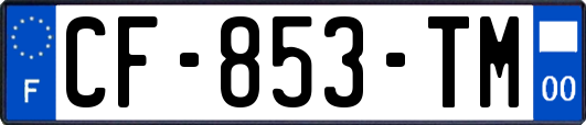 CF-853-TM