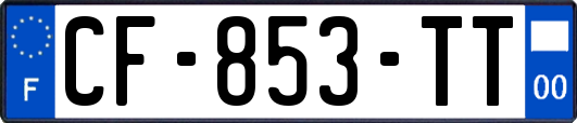 CF-853-TT
