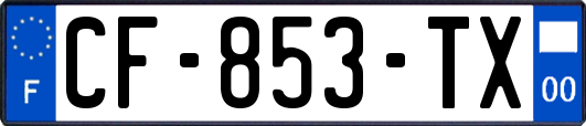 CF-853-TX