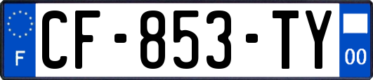 CF-853-TY