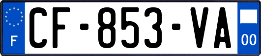 CF-853-VA